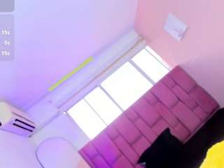 steisymccley webcam model stream image