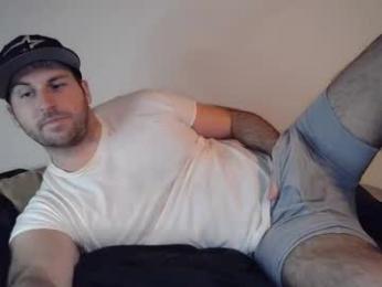 theetwohander webcam chaturbate model stream image