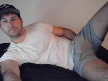 theetwohander webcam chaturbate model stream image