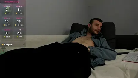 Deymond_Russo webcam stripchat model stream image