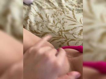 VICTORIA_ webcam bongacams model stream image