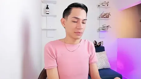 JackeOwens webcam model stream image