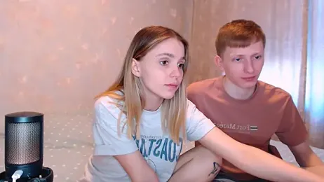 juliaanddima webcam stripchat model stream image