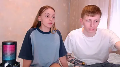 juliaanddima webcam model stream image