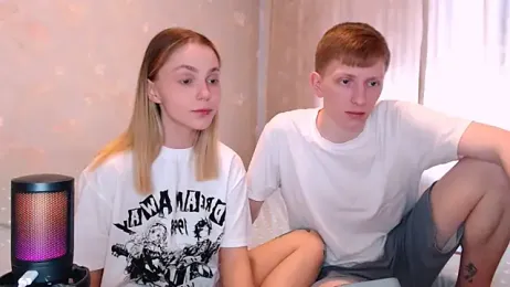 juliaanddima webcam model stream image