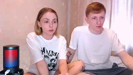 juliaanddima webcam model stream image