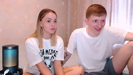 juliaanddima webcam model stream image