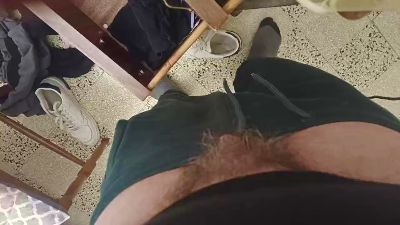 Fedo97 webcam model stream image