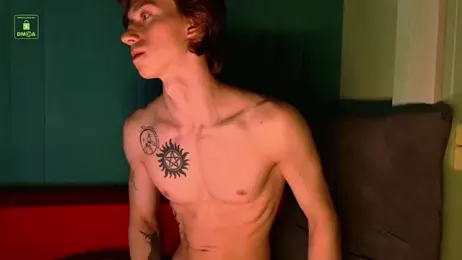 ares_pallini webcam model stream image