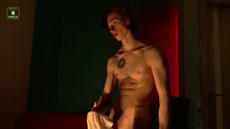 ares_pallini webcam model stream image