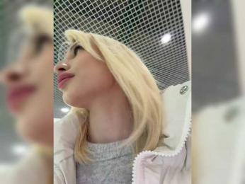 Cristi-Candy webcam bongacams model stream image