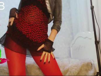 Va-len-cia webcam model stream image