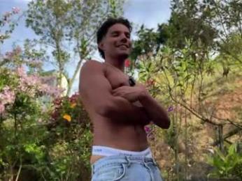 daniel0910s webcam chaturbate model stream image