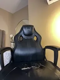 _VictoriaCollins_ webcam stripchat model stream image