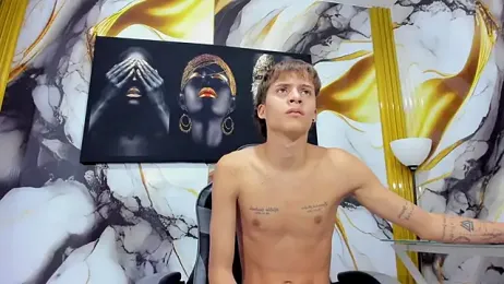 mono_blonde webcam model stream image