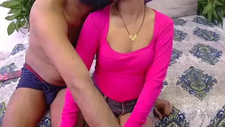 Lovelyy-couple webcam stripchat model stream image