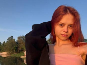 RebaDoty webcam livejasmin model stream image