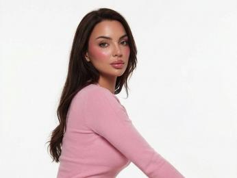 NovaV webcam livejasmin model stream image