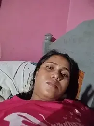 Shrutiii webcam model stream image