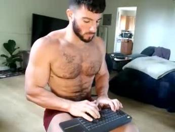 happytoesgonzonose webcam chaturbate model stream image