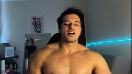 Lucasfit24 webcam stripchat model stream image