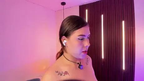 ArianaBaker webcam model stream image