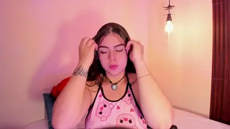 ArianaBaker webcam model stream image