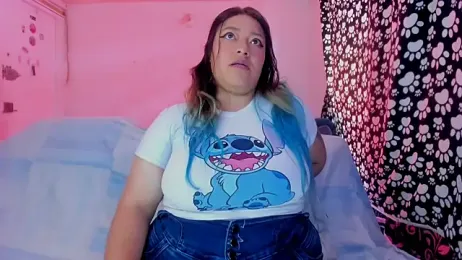 Fierymichef webcam stripchat model stream image