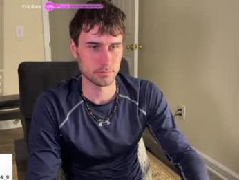 ghostdaddy9 webcam chaturbate model stream image