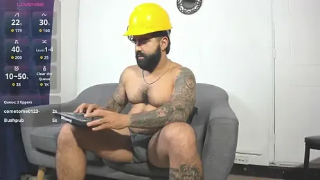 Lyon_vach webcam stripchat model stream image
