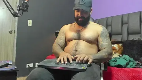 Lyon_vach webcam stripchat model stream image