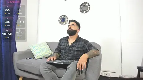 Lyon_vach webcam stripchat model stream image