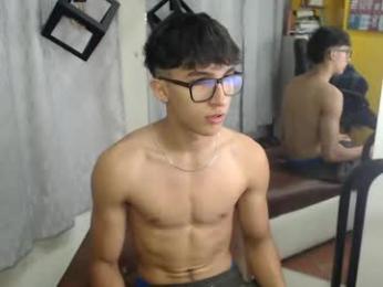 jeremy_job webcam chaturbate model stream image