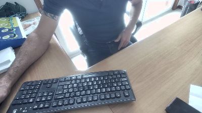 navigante webcam model stream image
