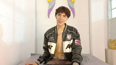 Monyel_Blake webcam model stream image