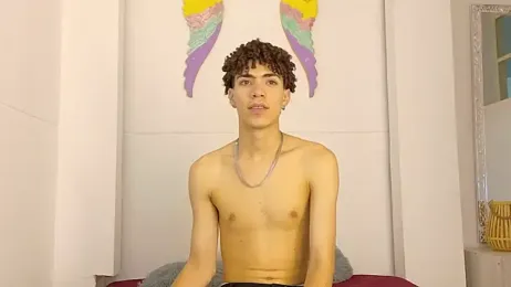 Monyel_Blake webcam model stream image