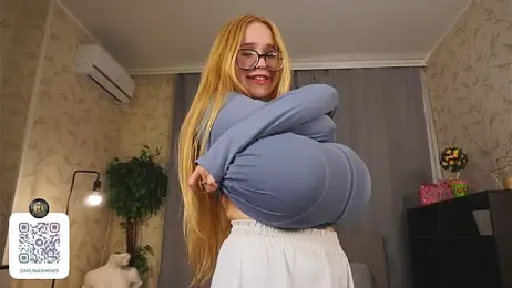 RosannaBennerman webcam stripchat model stream image