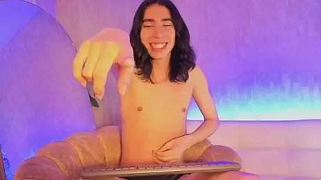 ryo_light webcam model stream image