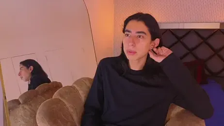 ryo_light webcam model stream image
