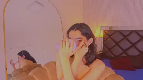 ryo_light webcam model stream image