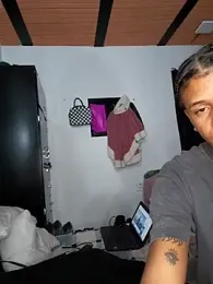 Nick_Amber webcam model stream image