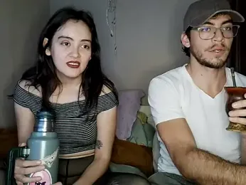 GringoDelicius webcam model stream image