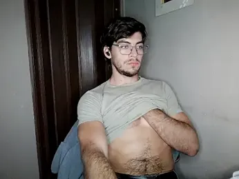 GringoDelicius webcam model stream image