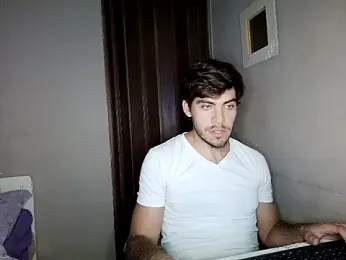 GringoDelicius webcam model stream image