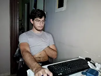 GringoDelicius webcam model stream image