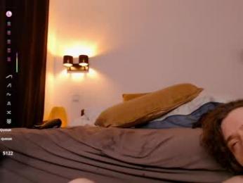 ironthud webcam model stream image