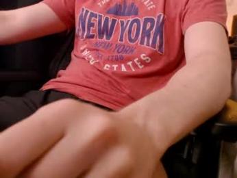 ironthud webcam model stream image