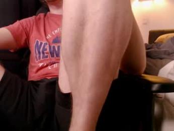 ironthud webcam model stream image