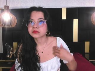 Cataliina Fire webcam flirt4free model stream image