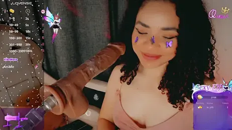 Queen_Deepthroat webcam model stream image